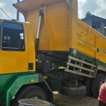 Civil & Aluminum Project​ – Kaluthara