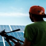 Hokandara Solar Project