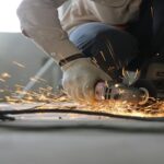 Smelter For Copper